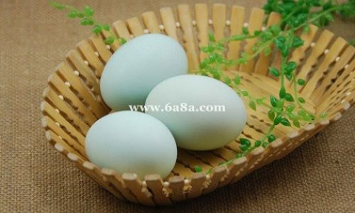 Mastering the Art of Boiling Duck Eggs for a Hardened Shell