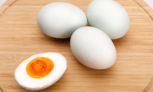 Mastering the Art of Cooking Delicious and Nutritious Duck Eggs