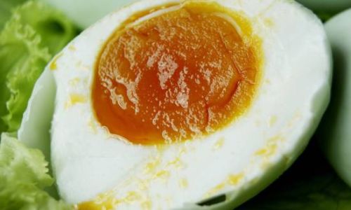 The Question of Uncooked Duck Eggs:A Comprehensive Exploration