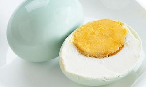 Can Duck Eggs Be Stored in the Refrigerator?
