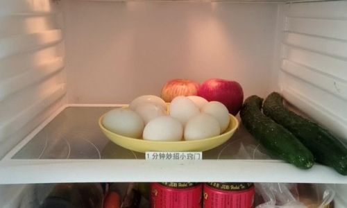 Can Duck Eggs Be Stored in the Refrigerator?