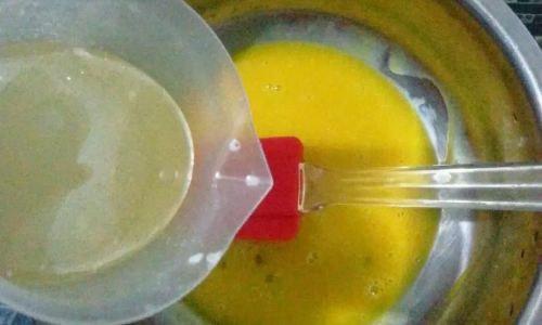 Mastering the Art of Whipping Duck Egg Whites