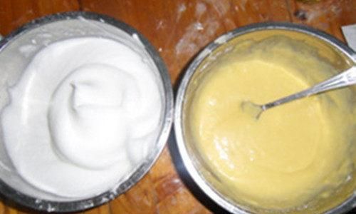 Mastering the Art of Whipping Duck Egg Whites