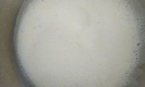 Mastering the Art of Whipping Duck Egg Whites