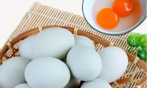 The Question of Edibility:Can You Consume Rotten and Dark-Centered Duck Eggs?