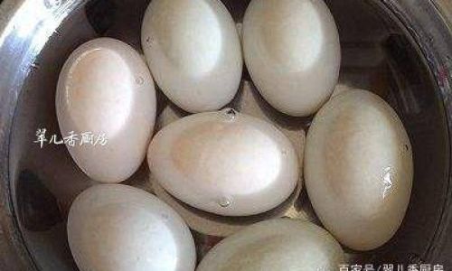 Remedies for Under-Salted Duck Eggs:Restoring Flavor Without妥协