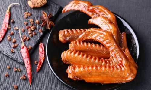 Mastering the Art of Cooking Delicious Duck Wings