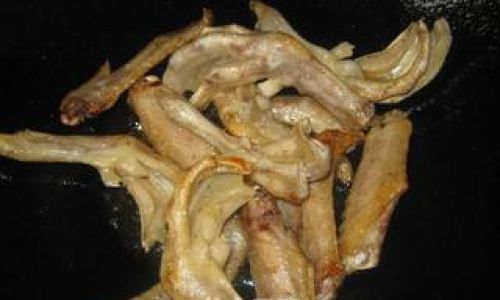 Mastering the Art of Cooking Delicious Duck Wings