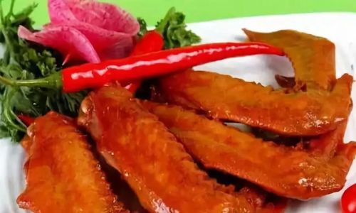 Mastering the Art of Cooking Delicious Duck Wings