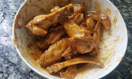 How to Cook Duck Wings Deliciously and Simply