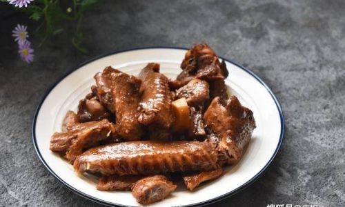 How to Cook Duck Wings Deliciously and Simply