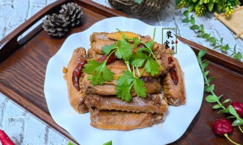 How to Cook Duck Wings Deliciously and Simply