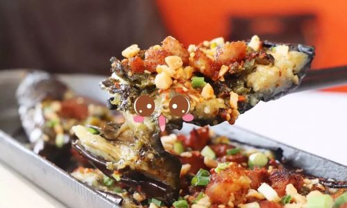 Achieving the Perfect Crisp and Thick Duck Intestines:A Culinary Guide