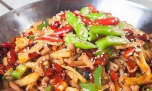 How to Determine if Duck Intestines Are Cooked Perfectly