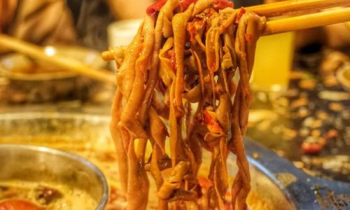 How to Determine if Duck Intestines Are Cooked Perfectly