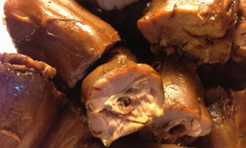 Can Duck Neck Be Consumed After Being Left Overnight?