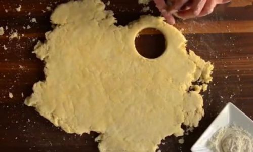 Crafting Compressed Biscuits:A Comprehensive Guide to Making Your Own