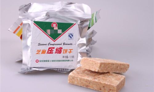 Crafting Compressed Biscuits:A Comprehensive Guide to Making Your Own