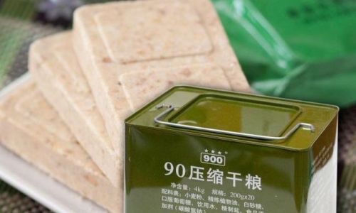 Crafting Compressed Biscuits:A Comprehensive Guide to Making Your Own