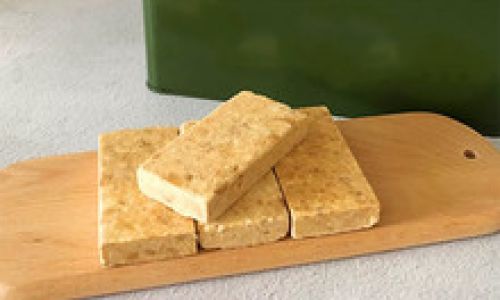 Crafting Compressed Biscuits:A Comprehensive Guide to Making Your Own