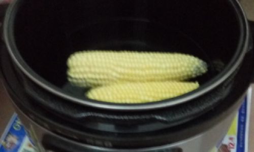 How Long to Cook Corn in a Pressure Cooker:A Comprehensive Guide