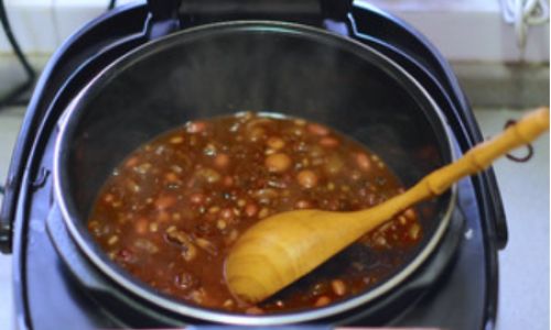 How to Cook Porridge in a Pressure Cooker:A Step-by-Step Guide