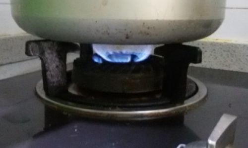 How to Cook Porridge in a Pressure Cooker:A Step-by-Step Guide