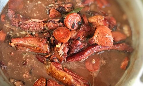 How Long Does It Take to Cook White Meat in a Pressure Cooker?