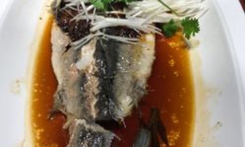 Exploring the Culinary Delights of Sturgeon:A Taste of Luxury