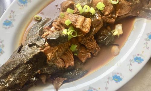 How to Prepare and Cook Sturgeon:A Culinary Guide