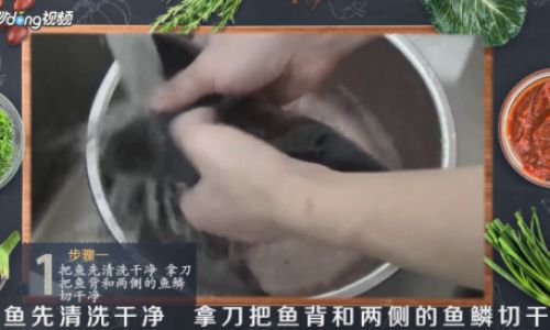 How to Prepare and Cook Sturgeon:A Culinary Guide