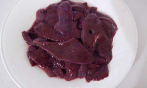 The Art of Making Smoked Liver:A Step-by-Step Guide