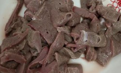 The Art of Making Smoked Liver:A Step-by-Step Guide