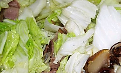 Delightful Dishes to Pair with Bacon:Exploring Culinary Synergies