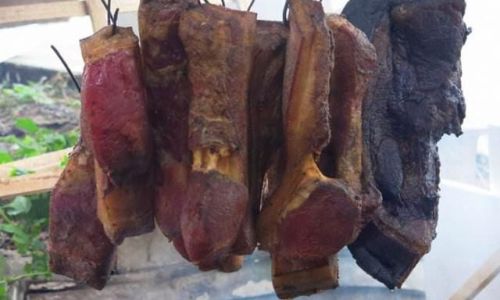 A Comprehensive Guide to Making Homemade Bacon:Step-by-Step Tutorial