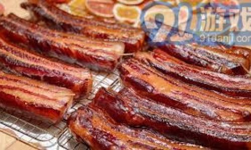 A Comprehensive Guide to Making Homemade Bacon:Step-by-Step Tutorial