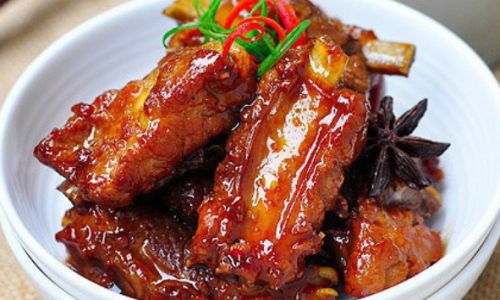 Mastering the Art of Homemade Smoked Pork Ribs:A Comprehensive Guide