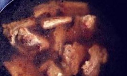 Mastering the Art of Homemade Smoked Pork Ribs:A Comprehensive Guide