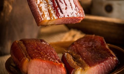 The Art of Crafting Smoked Bacon:A Comprehensive Guide