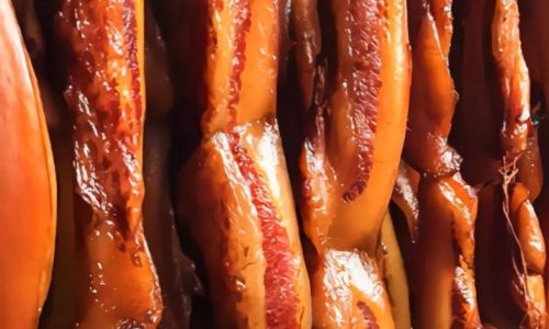 The Art of Crafting Smoked Bacon:A Comprehensive Guide
