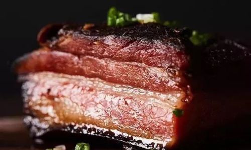 The Art of Crafting Smoked Bacon:A Comprehensive Guide
