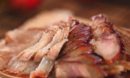 The Art of Crafting Smoked Bacon:A Comprehensive Guide