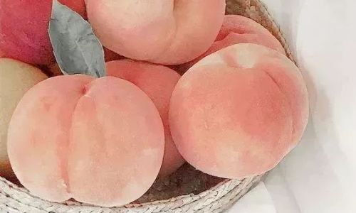 The Optimal Number of Blood Peaches to Consume in a Day