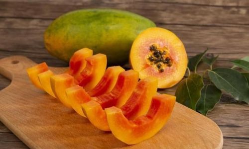 Fruits Suitable for Individuals with High Blood Sugar Levels