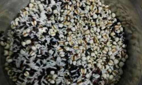 Mastering the Art of Making Glutinous Red Rice Steamed Cake