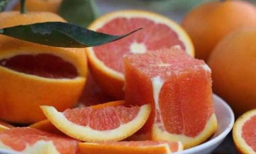 Discovering the Delights of Eating Blood Oranges:A Culinary Journey
