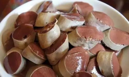 Mastering the Art of Enjoying Blood Sausage:Tips and Delicious Recipes