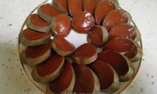 Unraveling the Mystery of Blood Sausage:What Goes into Making This Culinary Delight?
