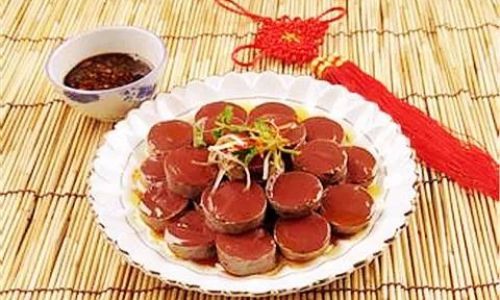 Unraveling the Mystery of Blood Sausage:What Goes into Making This Culinary Delight?