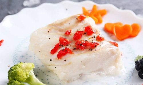 How Long to Cook Cod for Tender,Flaky Flesh